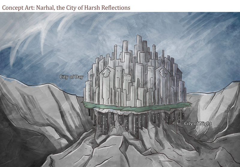 Illustration for article titled Crowdfund These Games: Kaiju, Castles, Glorantha, Southlands and More